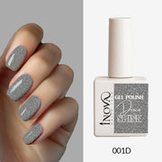 Gel Polish Disco 001D