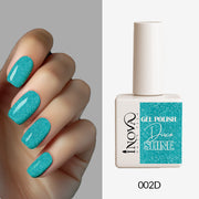 Gel Polish Disco 002D