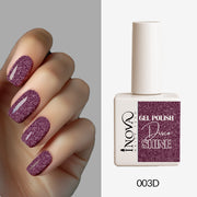 Gel Polish Disco 003D