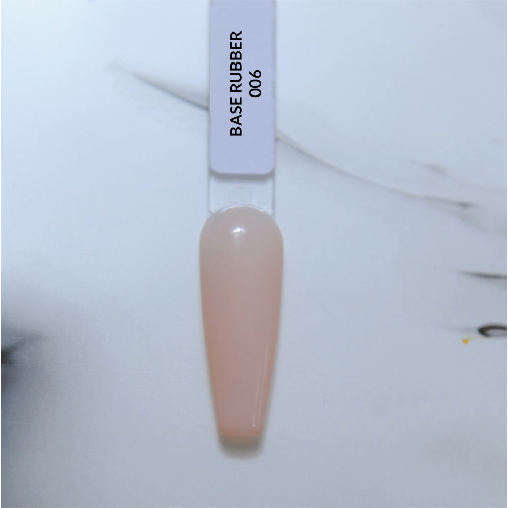 BASE RUBBER 006 - SAHARA SAND