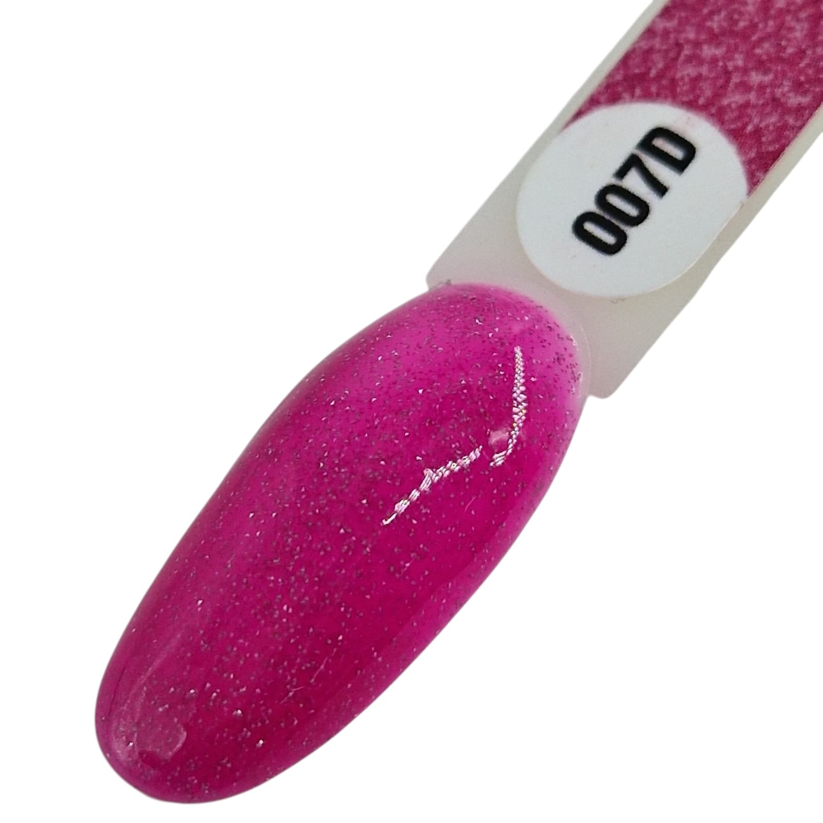 Gel Polish Disco 007D