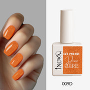 Gel Polish Disco 009D