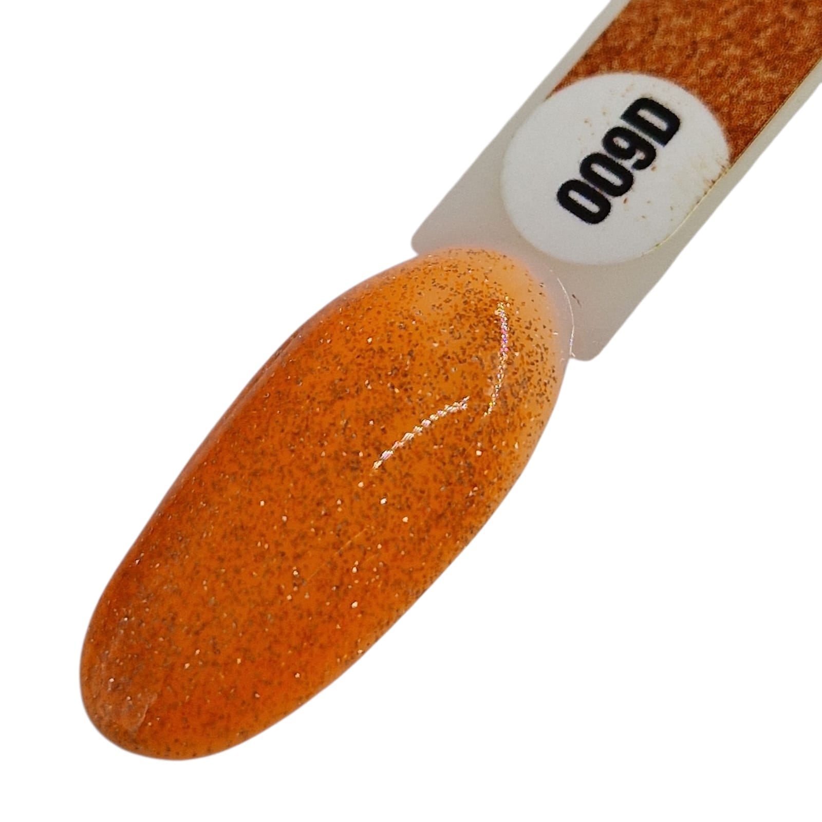 Gel Polish Disco 009D
