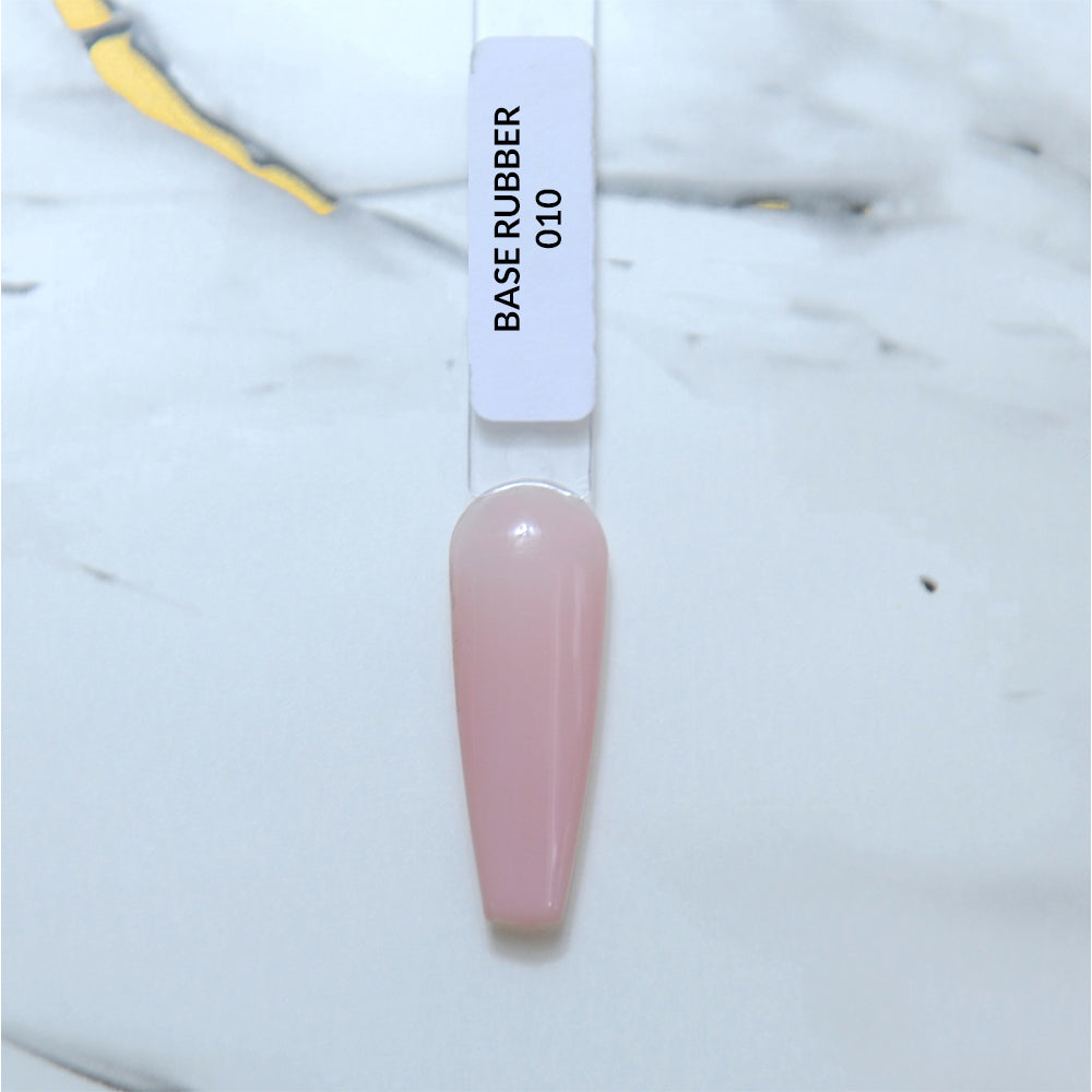 BASE RUBBER 010 - NATURAL