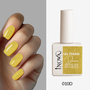 Gel Polish Disco 010D