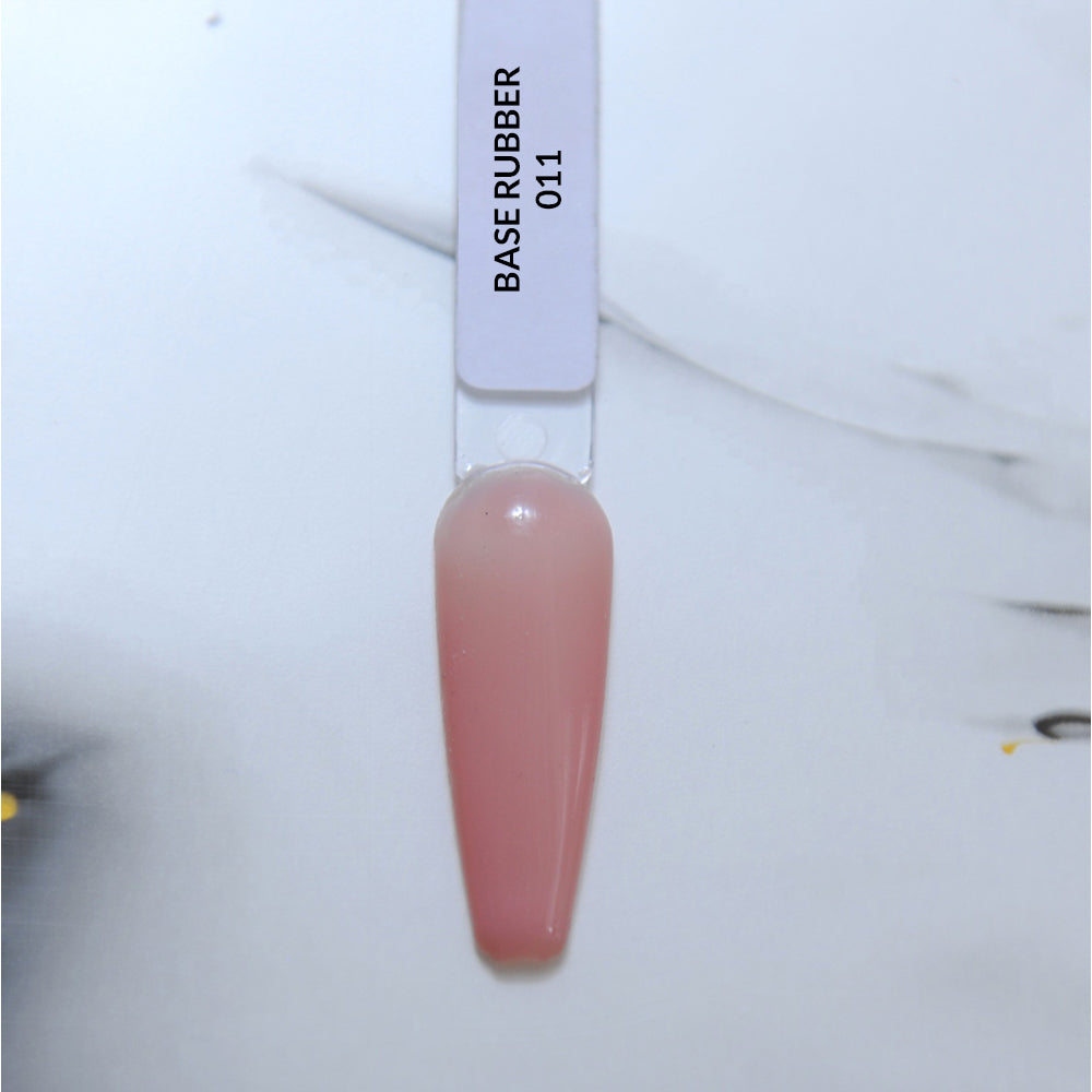 BASE RUBBER 011 - MAKE UP