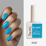 Gel Polish Disco 012D