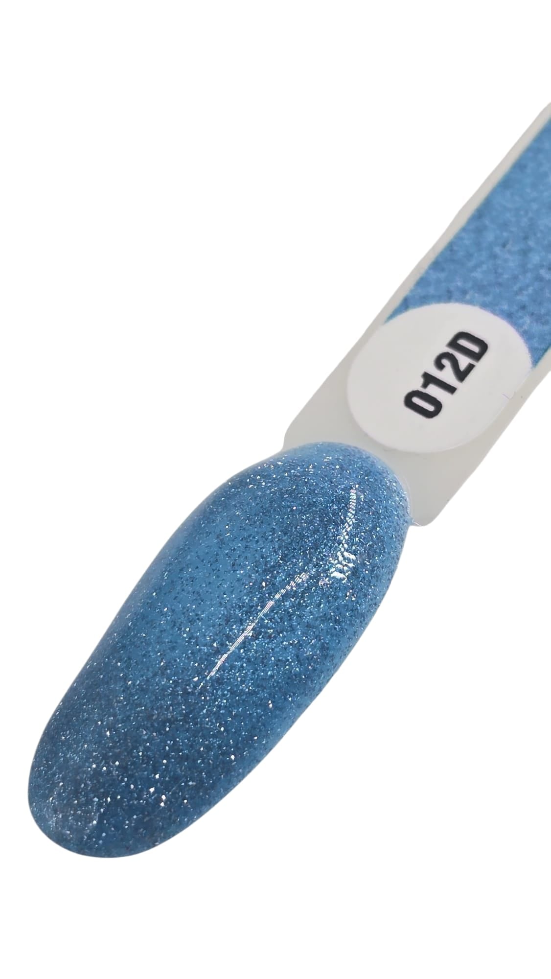 Gel Polish Disco 012D