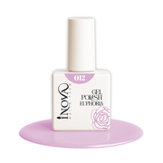 SEMIPERMANENTE EUPHORIA 012 - Lilla pastello soft