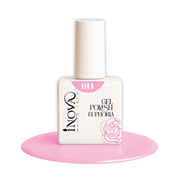 SEMIPERMANENTE EUPHORIA 014 - Rosa confetto luminoso