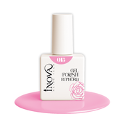 SEMIPERMANENTE EUPHORIA 015 - Rosa bubblegum intenso