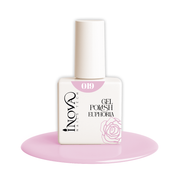 SEMIPERMANENTE EUPHORIA 019 - Rosa malva chiaro