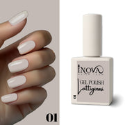 GEL POLISH LATTIGINOSO 01