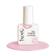 SEMIPERMANENTE EUPHORIA 021 - Rosa nude freddo