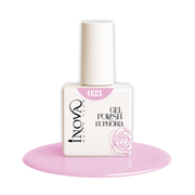 SEMIPERMANENTE EUPHORIA 023 - Rosa cipria freddo