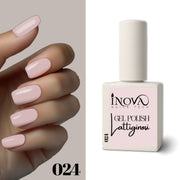 GEL POLISH LATTIGINOSO 024