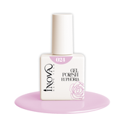 SEMIPERMANENTE EUPHORIA 024 - Rosa lilla tenue