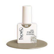 SEMIPERMANENTE EUPHORIA 028 - Taupe chiaro neutro