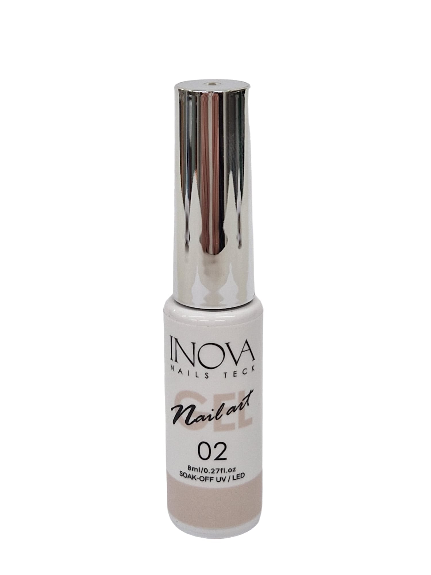LINER  GEL 02