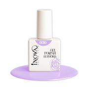 SEMIPERMANENTE EUPHORIA 030 - Lavanda chiaro