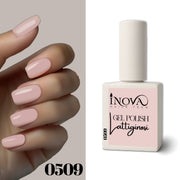 GEL POLISH LATTIGINOSO 0509