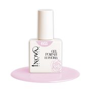 SEMIPERMANENTE EUPHORIA 055 - Rosa lattiginoso tenue