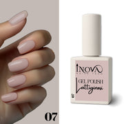 GEL POLISH LATTIGINOSO 07