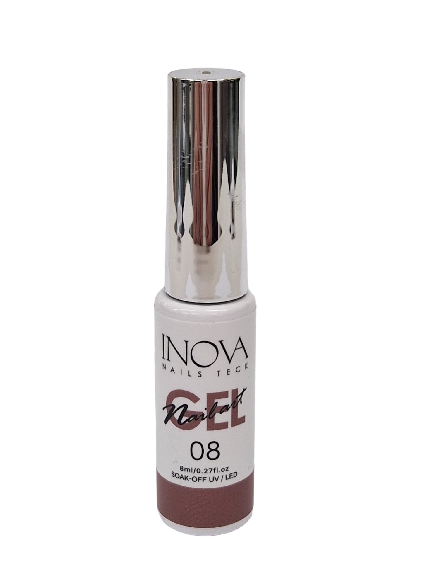 LINER GEL 08