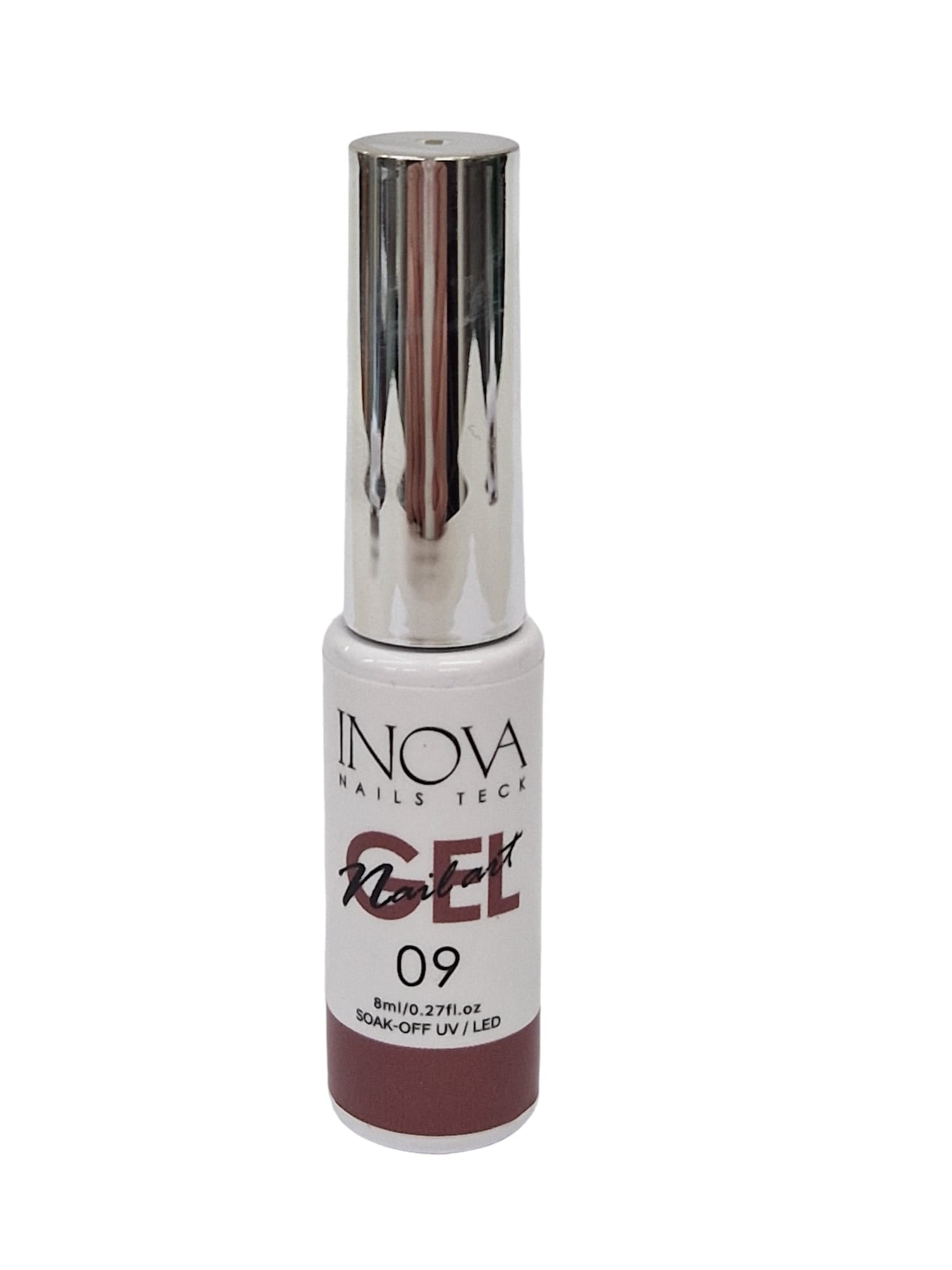 LINER GEL 09