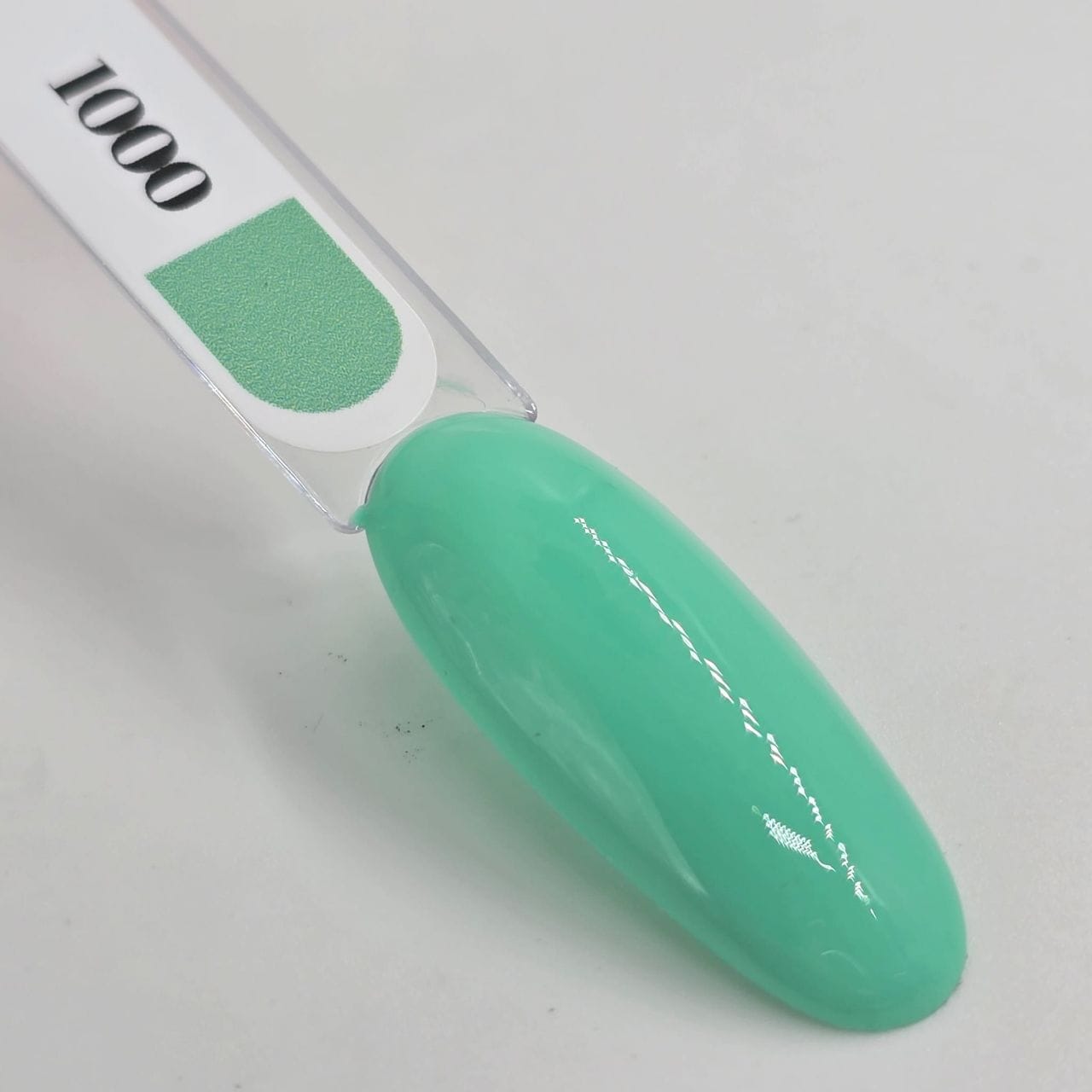 SEMIPERMANENTE INOVA FLUO 1000