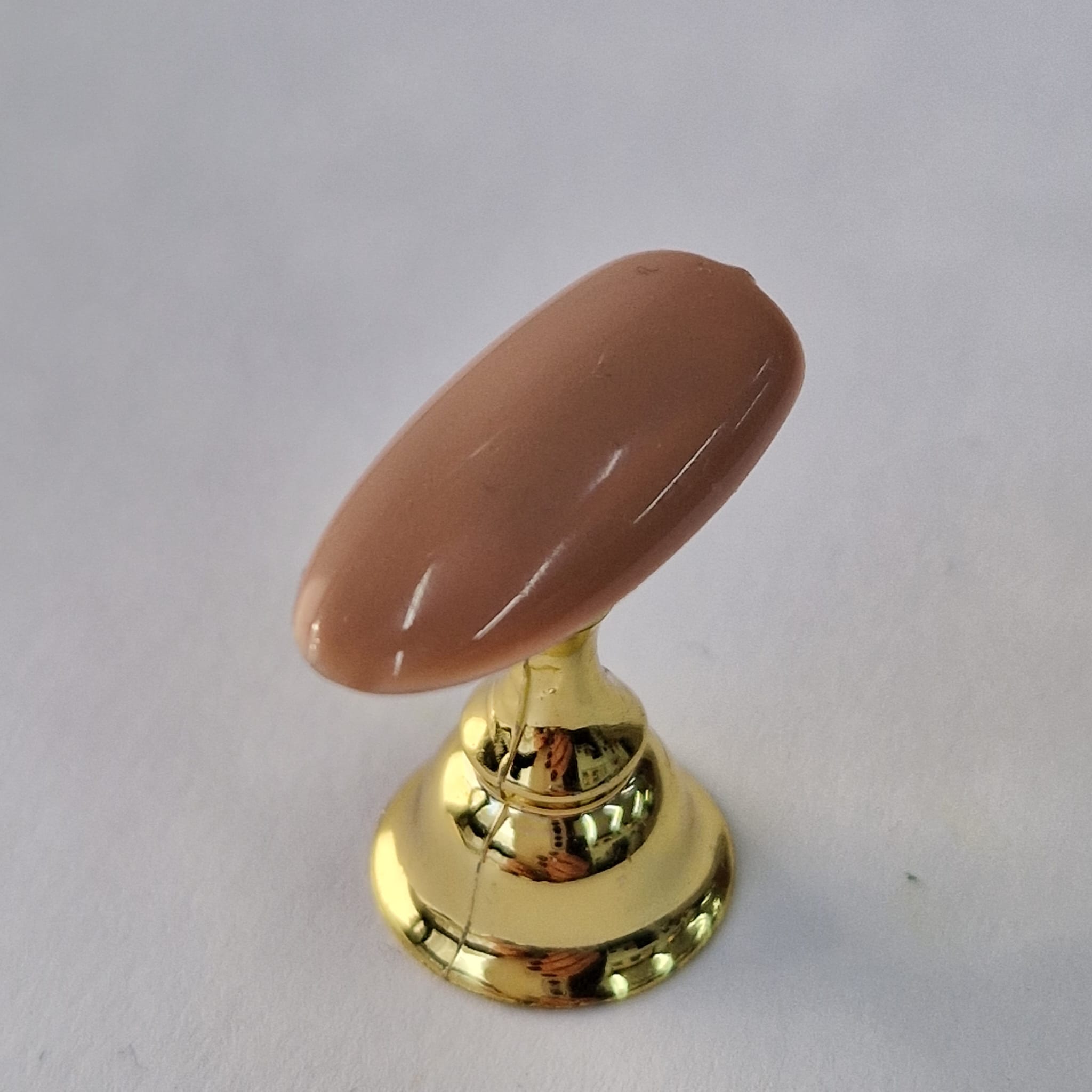 SEMIPERMANENTE EUPHORIA 1092 - Tortora elegante