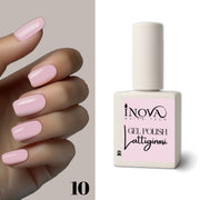 GEL POLISH LATTIGINOSO 10