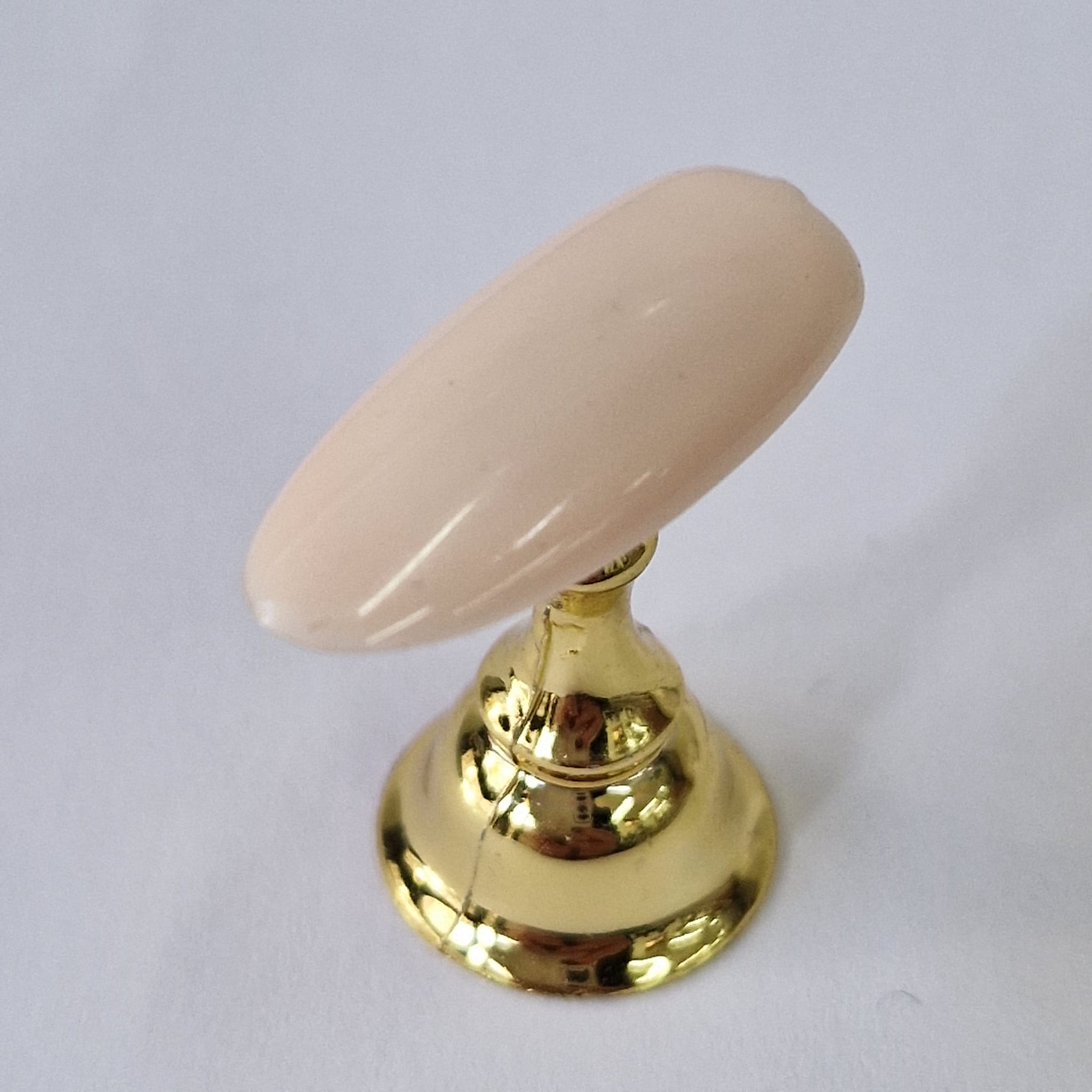 SEMIPERMANENTE EUPHORIA 1102 - Rosa nude chiaro