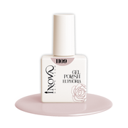 SEMIPERMANENTE EUPHORIA 1109 - Nude beige rosato