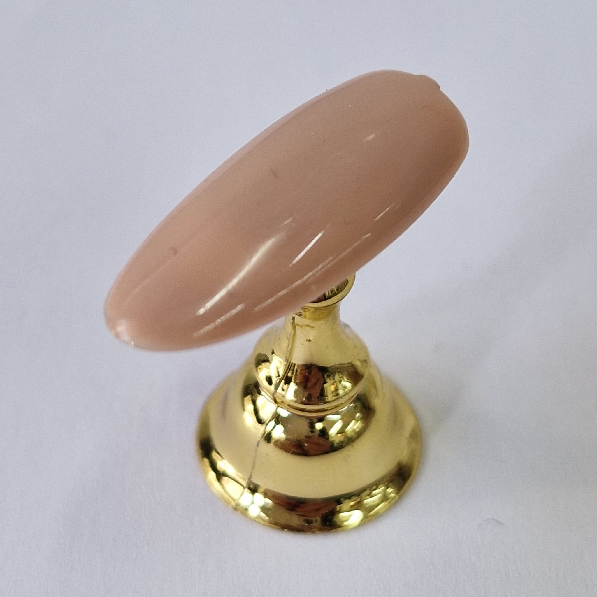 SEMIPERMANENTE EUPHORIA 1109 - Nude beige rosato