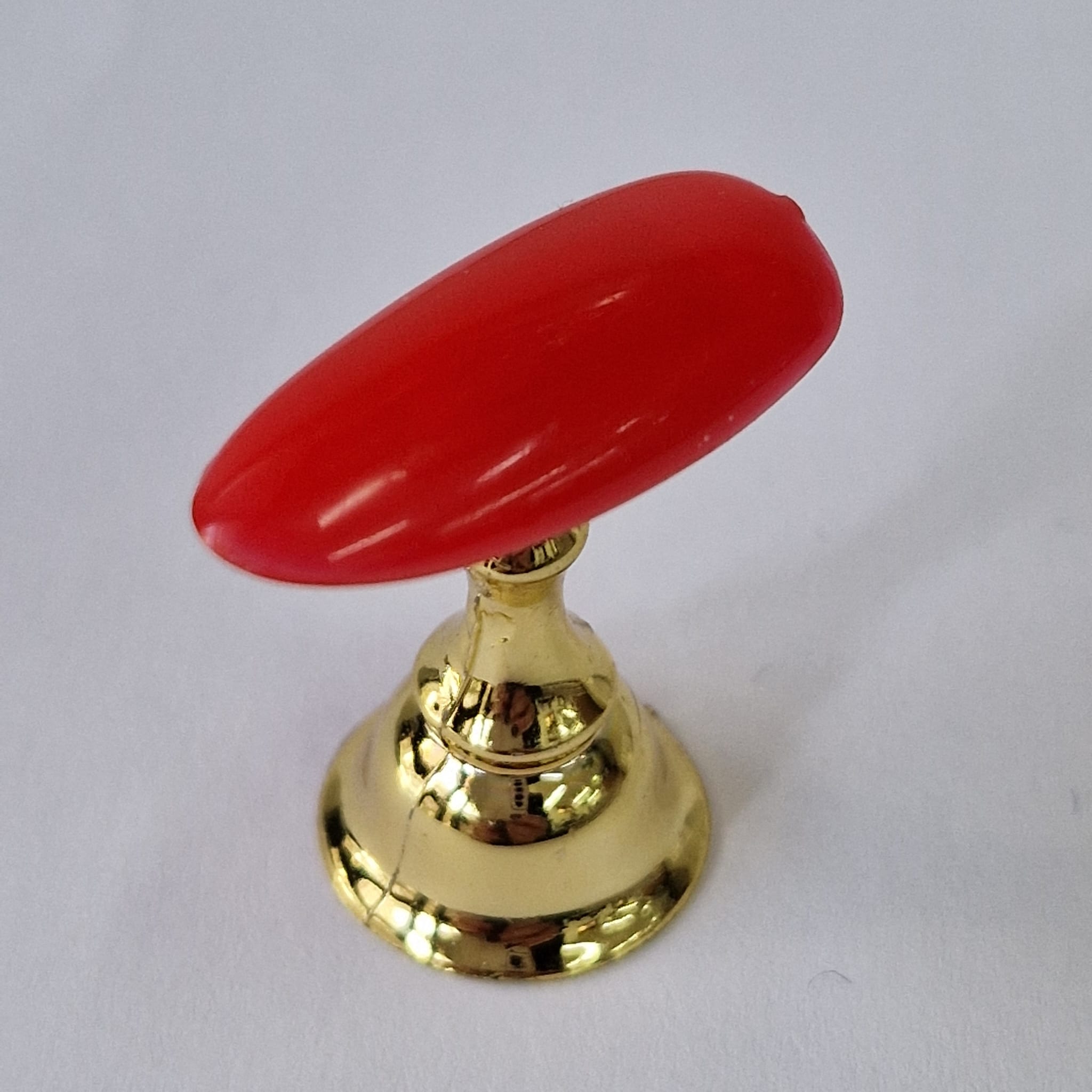 SEMIPERMANENTE EUPHORIA 1130 - Rosso classico
