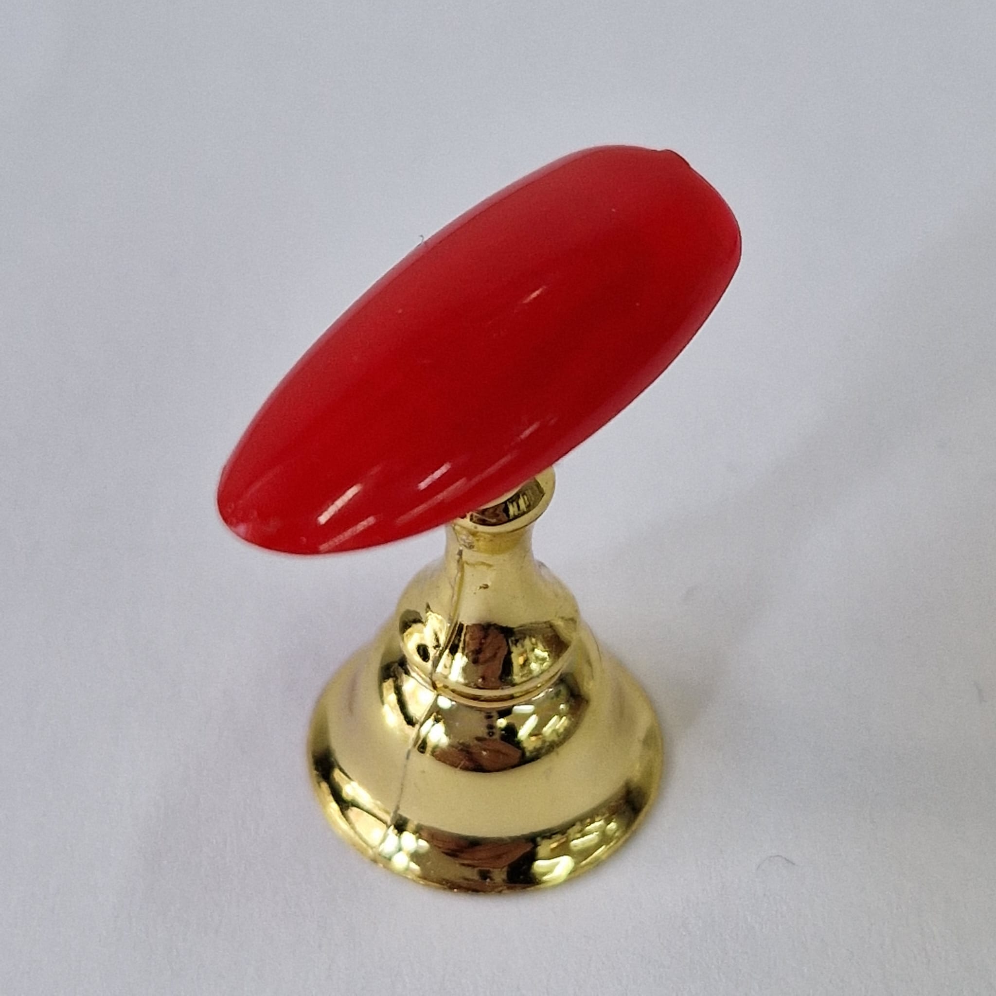SEMIPERMANENTE EUPHORIA 1133 - Rosso intenso