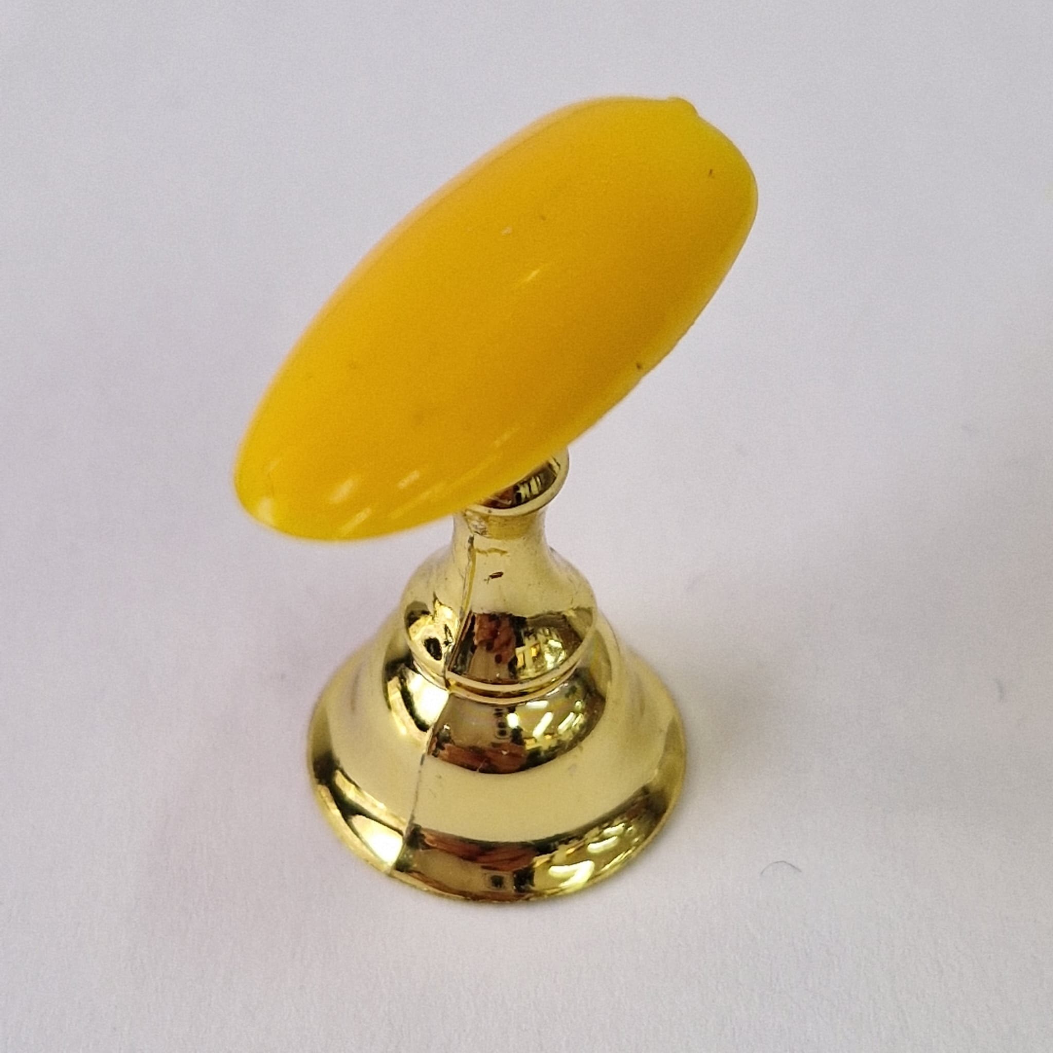 SEMIPERMANENTE EUPHORIA 1309 - Giallo senape