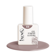 SEMIPERMANENTE EUPHORIA 131 - Nude taupe elegante