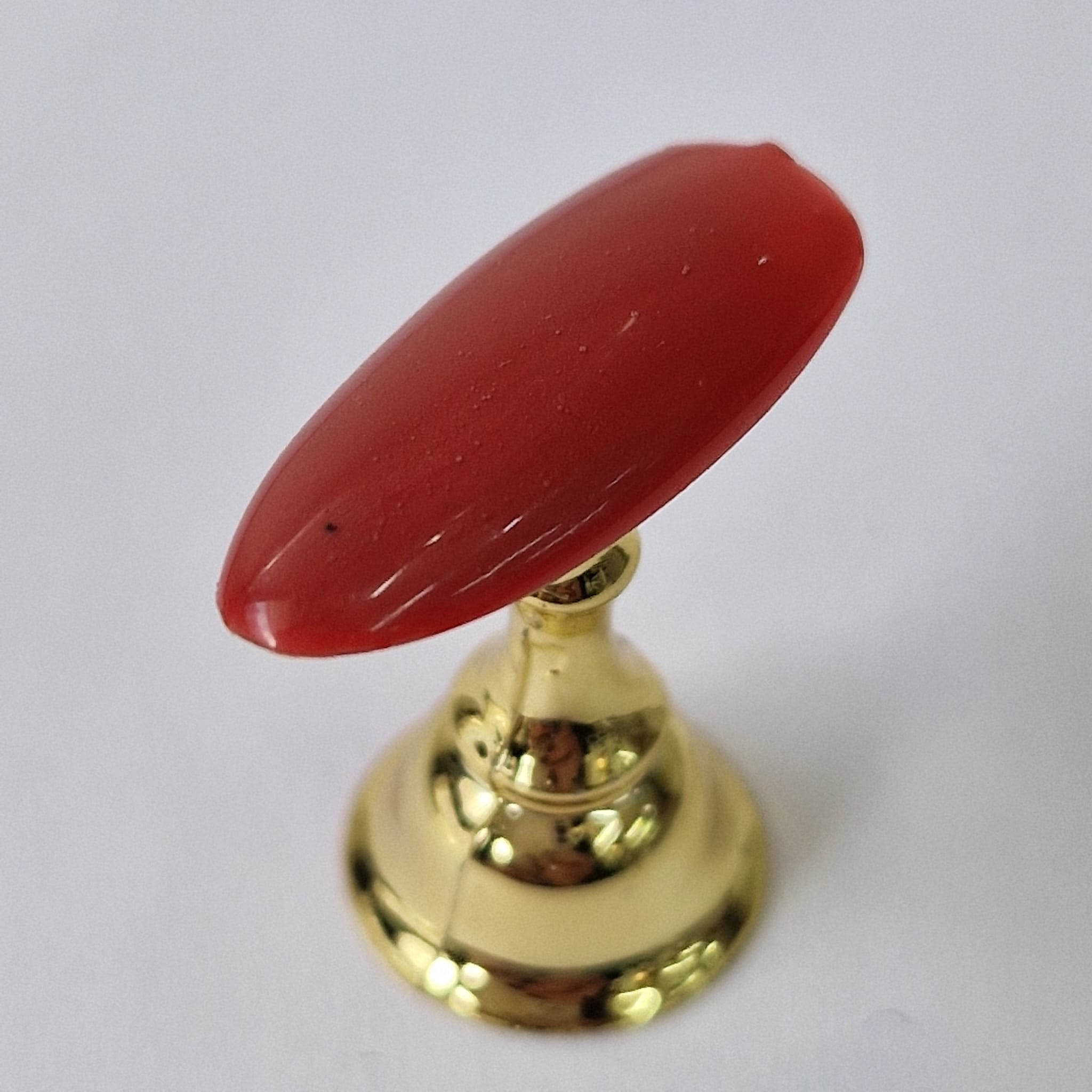 SEMIPERMANENTE EUPHORIA 1344 - Rosso mattone