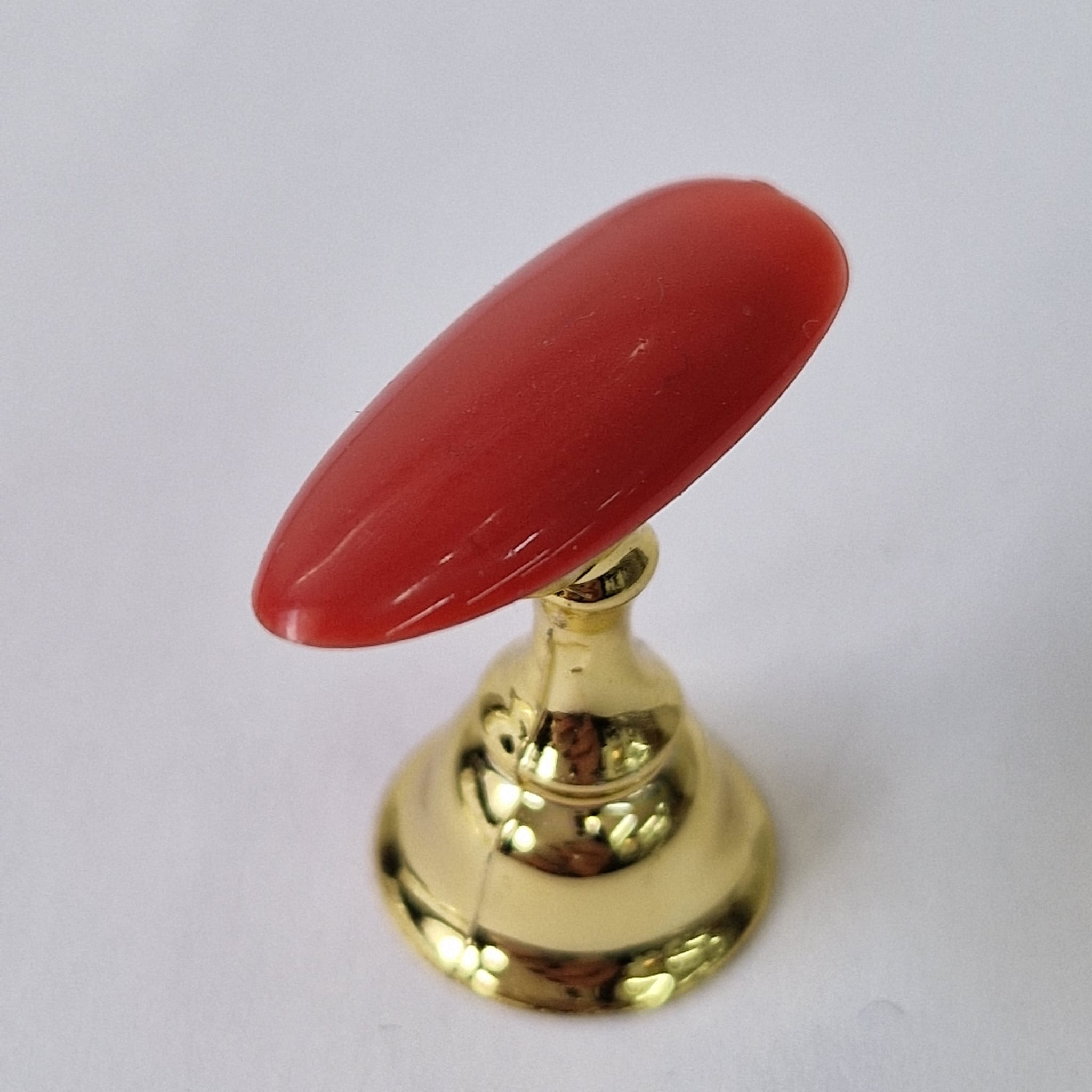 SEMIPERMANENTE EUPHORIA 1346 - Rosso terracotta