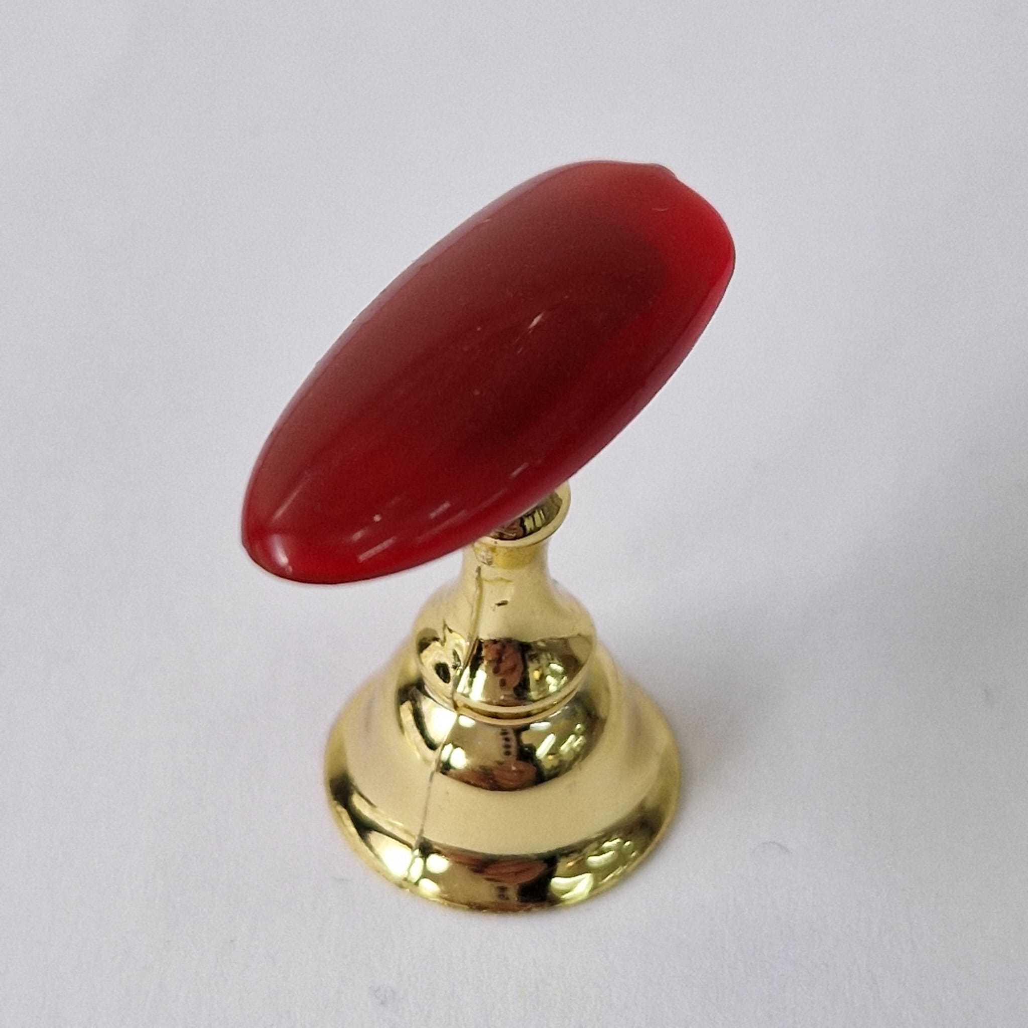 SEMIPERMANENTE EUPHORIA 1348 - Rosso amarena