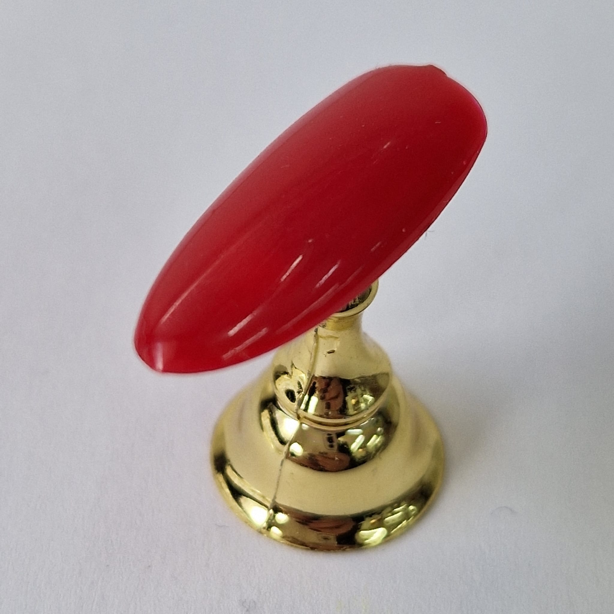 SEMIPERMANENTE EUPHORIA 1353 - Rosso classico