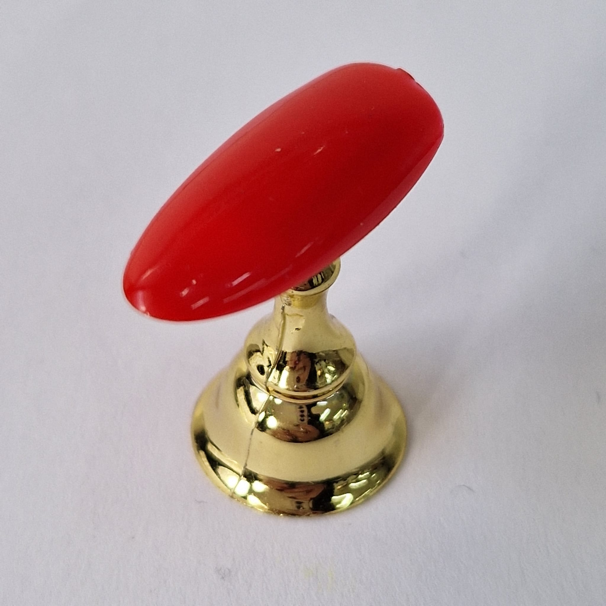 SEMIPERMANENTE EUPHORIA 1363 - Rosso ciliegia