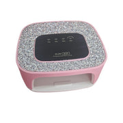 Lampada SUN S20 SWAROVSKI 268W PINK