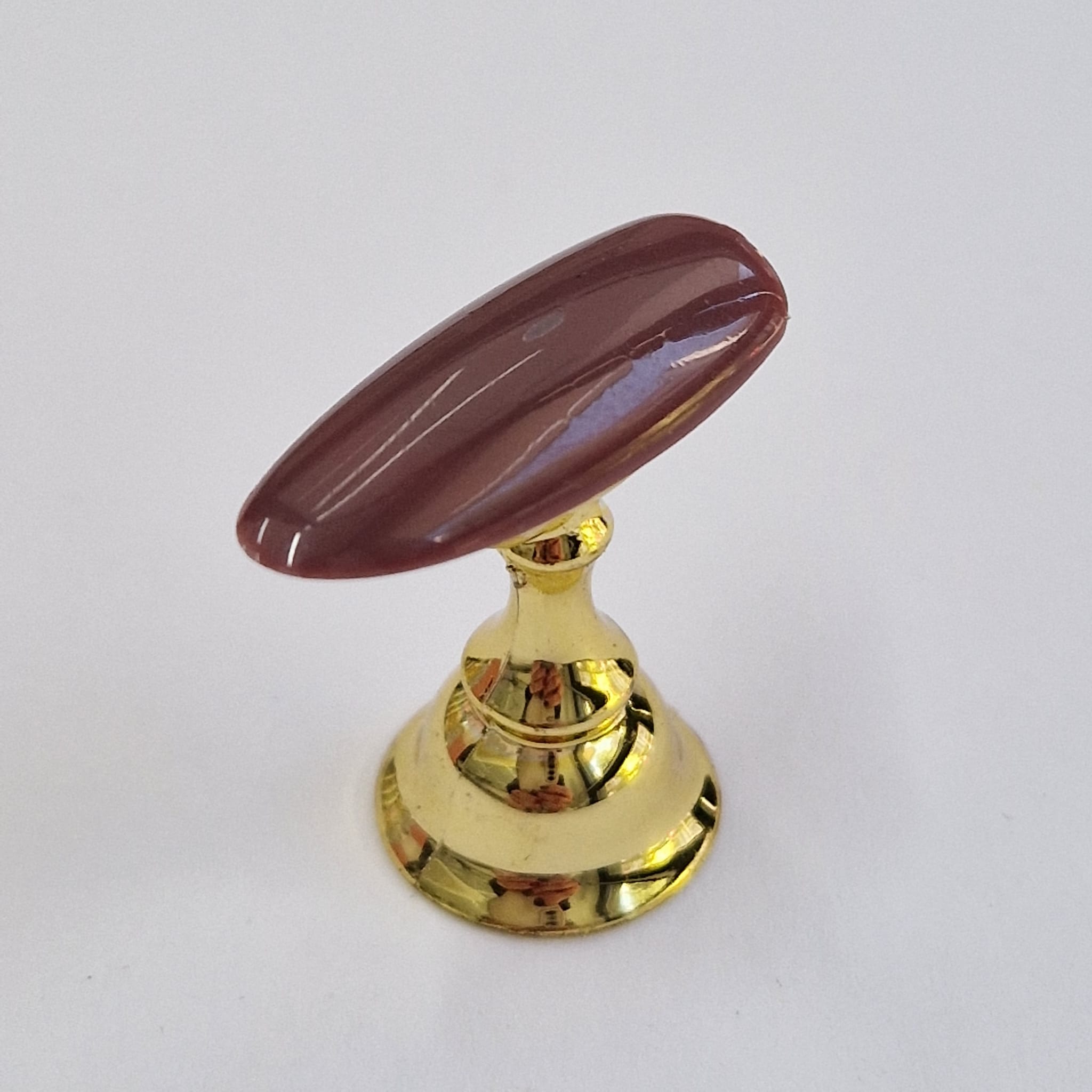 >SEMIPERMANENTE EUPHORIA 214 - Marrone tortora intenso