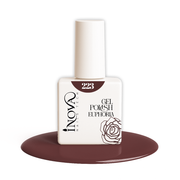 SEMIPERMANENTE EUPHORIA 223 - Malva rosato scuro