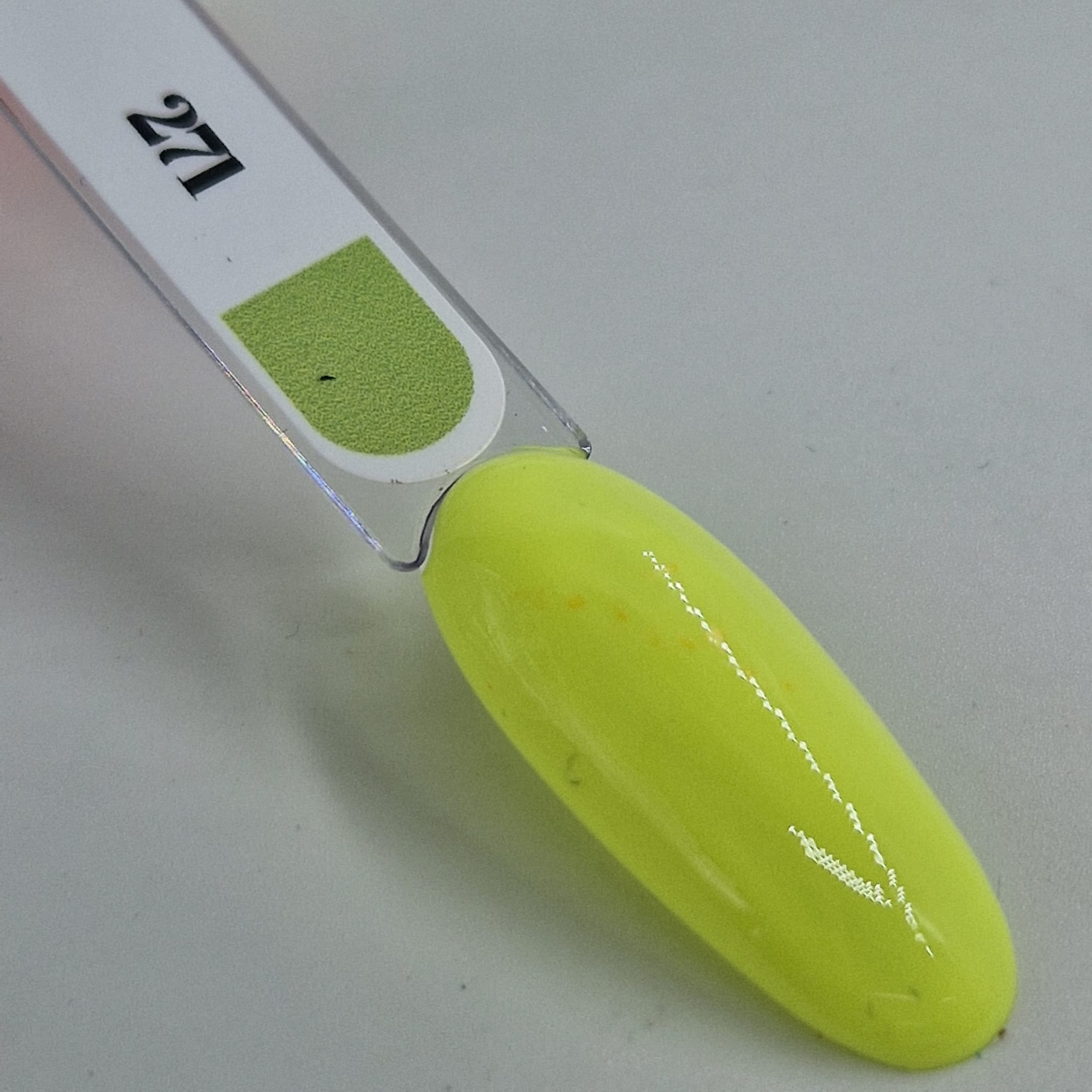 SEMIPERMANENTE INOVA FLUO 271
