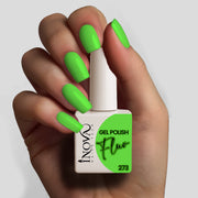 SEMIPERMANENTE INOVA FLUO 273