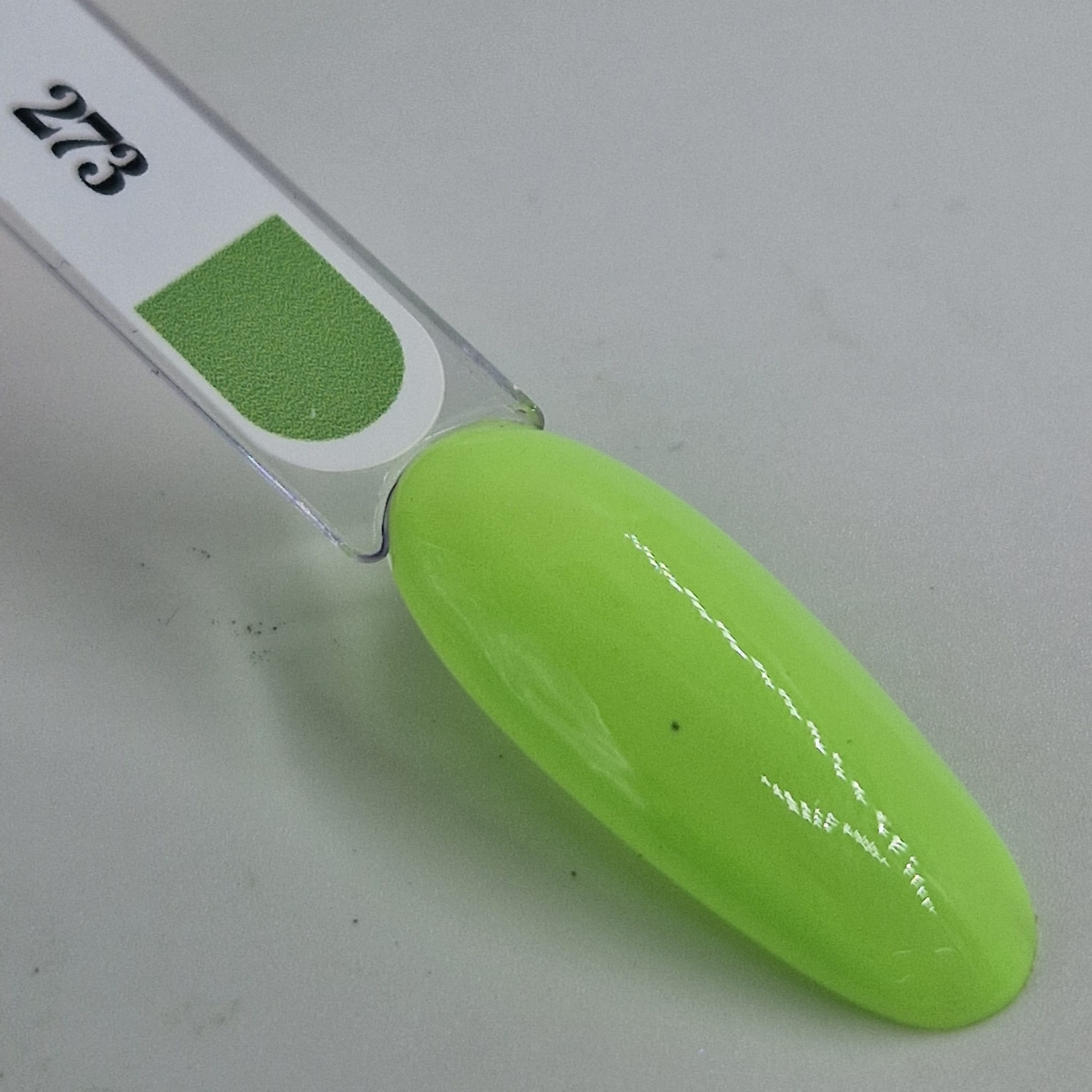 SEMIPERMANENTE INOVA FLUO 273